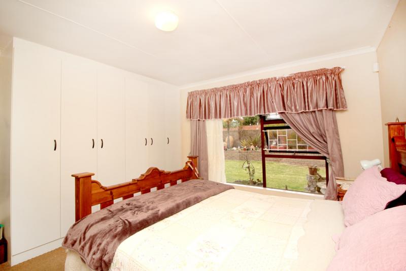 3 Bedroom Property for Sale in Tergniet Western Cape